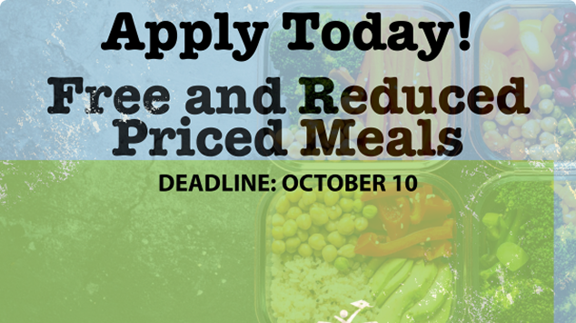 Free and Reduced Meals